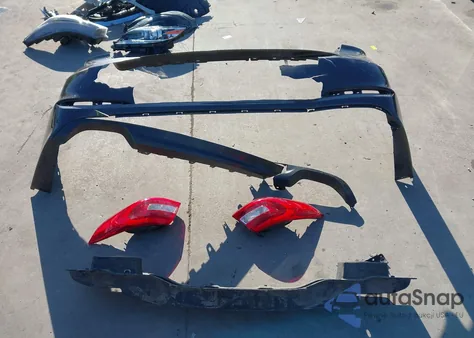 2017 Hyundai Sonata Sport z USA, uszkodzony, nr VIN 5NPE34AFXHH470283